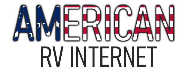 American RV Internet